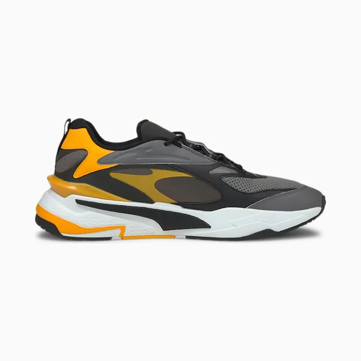 Puma RS-Fast Black/Grey (38056202)