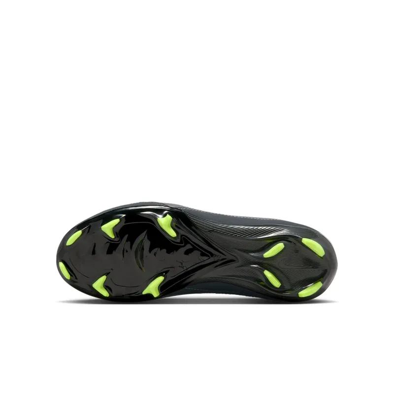Nike Zoom Mercurial Vapor 16 Pro FG Neon (IB4524-001)