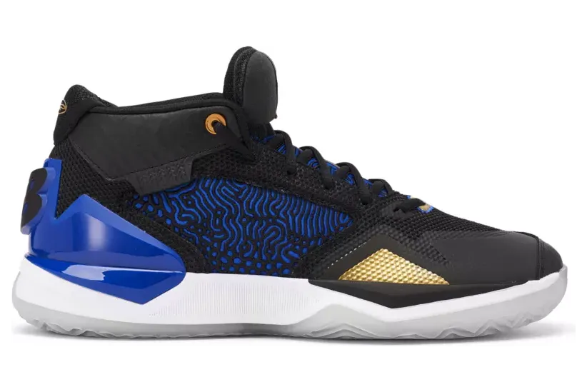 New Balance Kawhi Four Bounces
