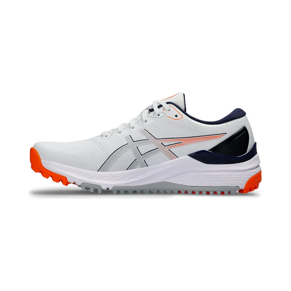 ASICS Gel-Kayano Ace 2 White Shocking Orange (1111A243-102)