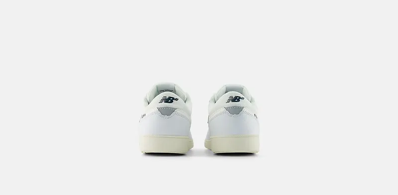 New Balance Numeric 508 Brandon Westgate White Medusa Green (UN508WGS)