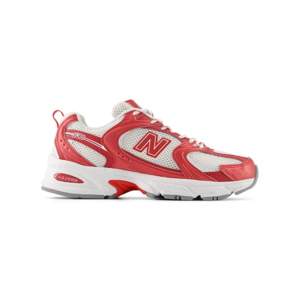New Balance 530 “REFLECTION/FIRE CRACKER/SHADOW RED” (U530178)