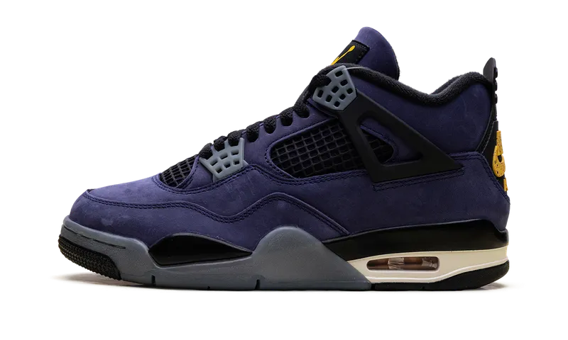 Air Jordan 4 “Lakers” (FV5029-500)