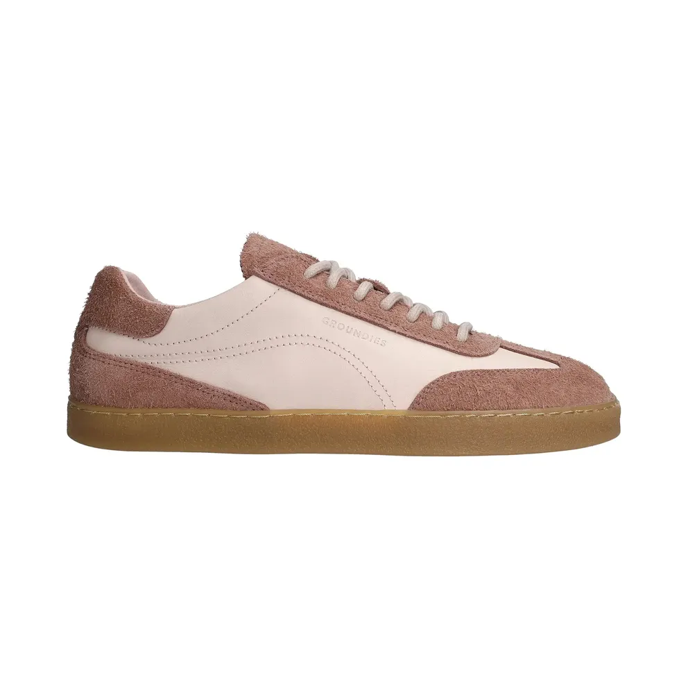 GROUNDIES sneaker Pink (GND-110320)