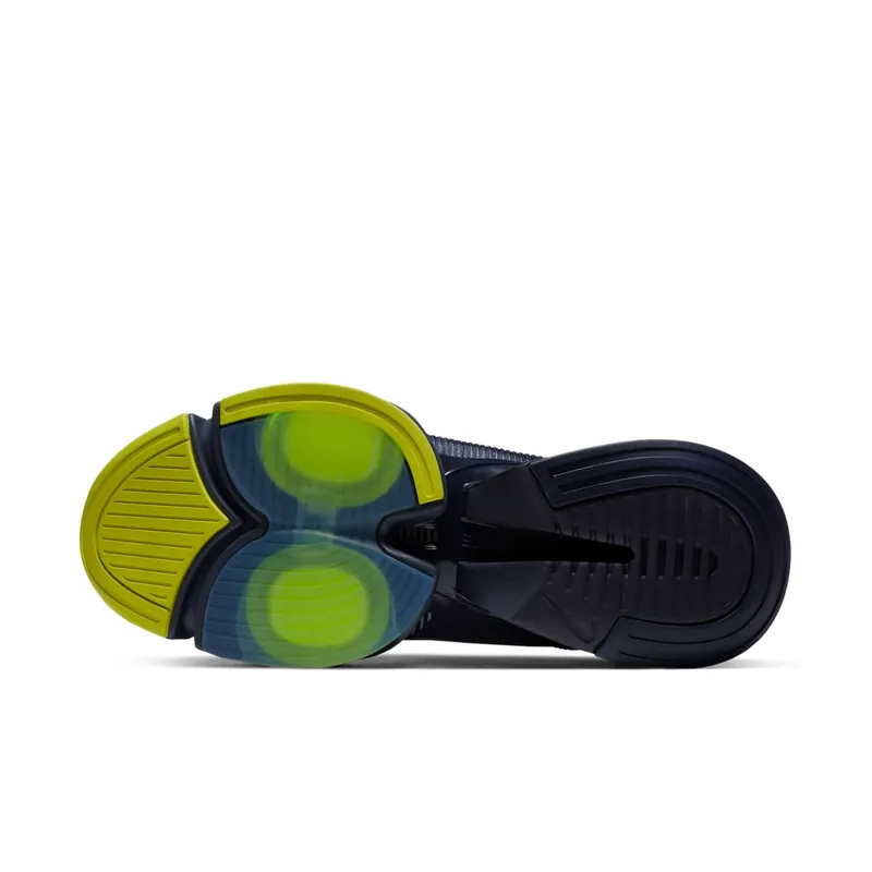 Nike Air Zoom SuperRep 2 Blackened Blue Blackened Blue/Cyber/Ashen Slate (CU6445-400)