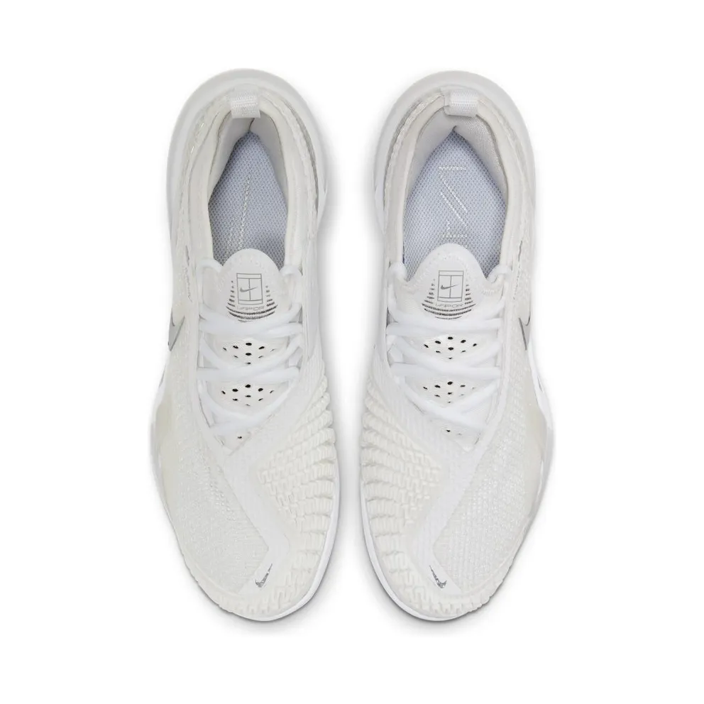 NikeCourt React Vapor NXT Hard Court Tennis White (CV0742-100)