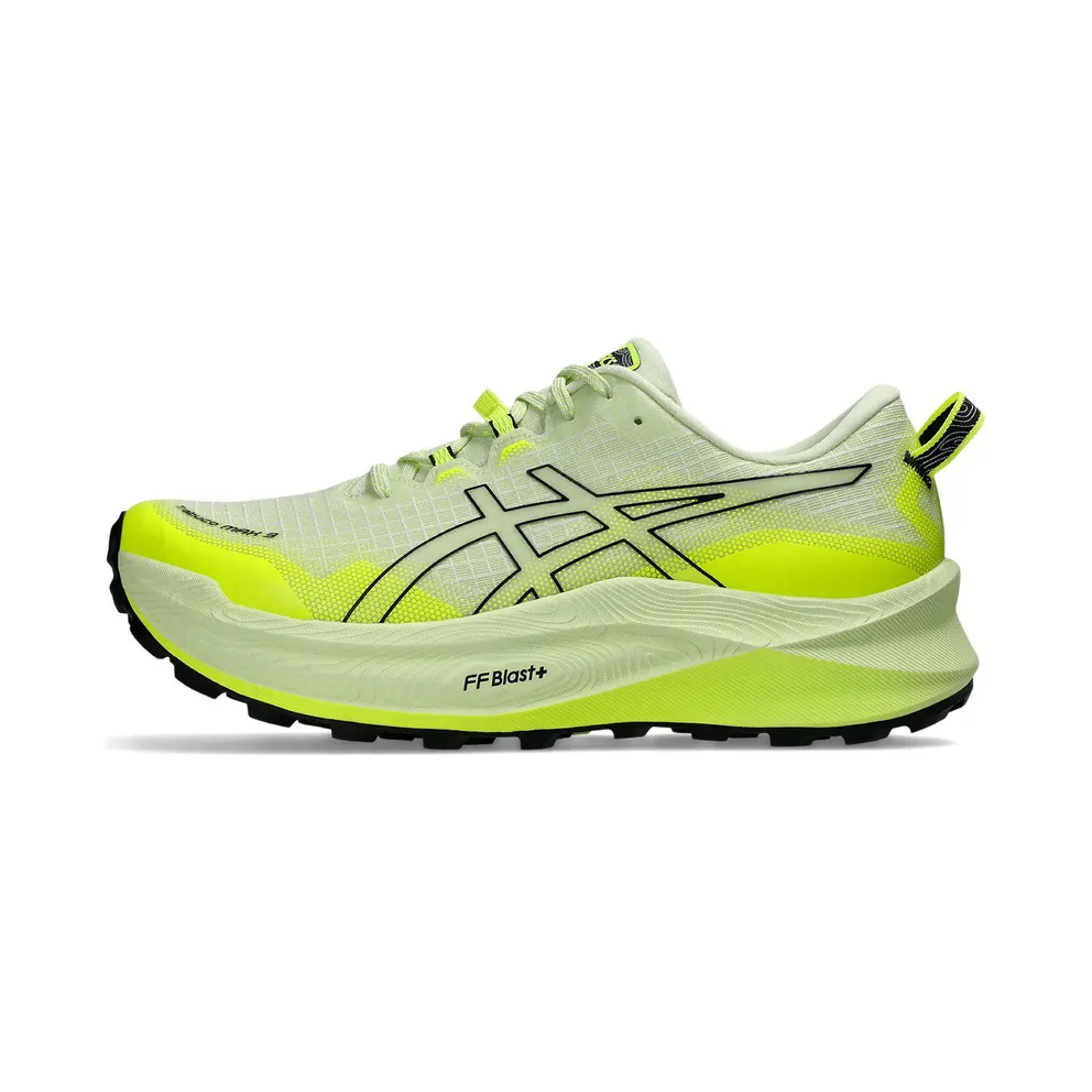 ASICS Trabuco Max 3 Cool Matcha Black (1011B800-300)