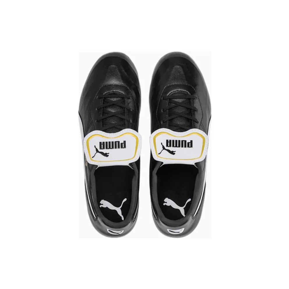 Puma King Top FG Black (105607-01)