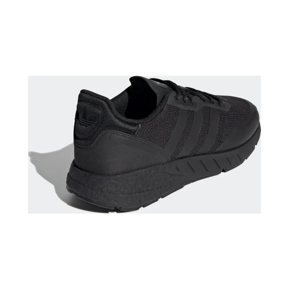 adidas ZX 1K Boost Core Black / Core Black / Core Black (H68721)
