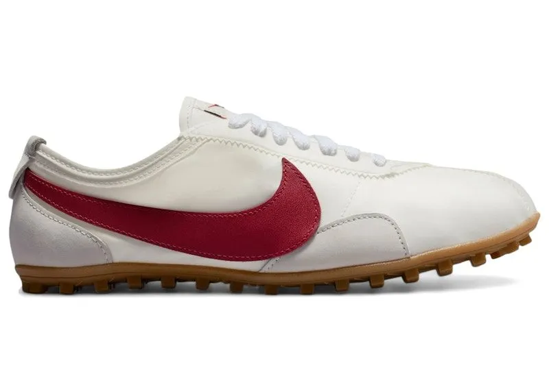 Nike Moon Shoe Summit White Crimson Gum (II0407-100)