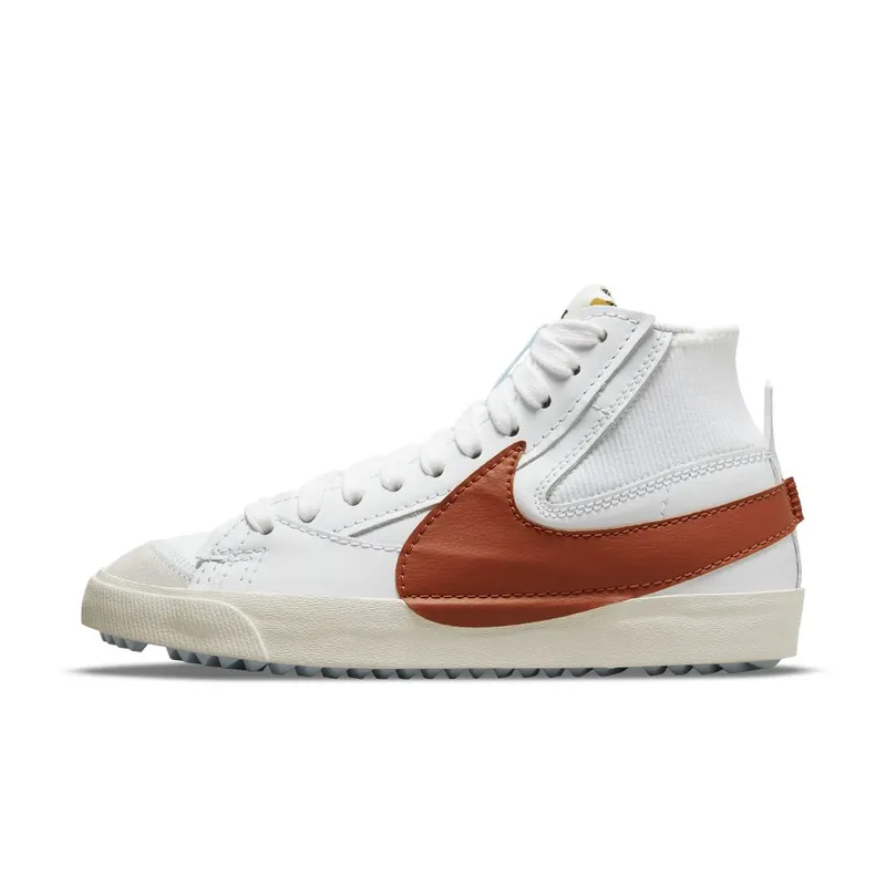 Nike Blazer Mid ’77 Jumbo White (DD3111-101)