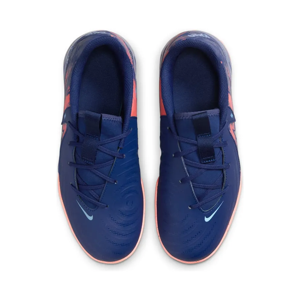 Nike Phantom GX 2 Academy TF Erling Haaland Force9 Blue Void (HF1608-400)