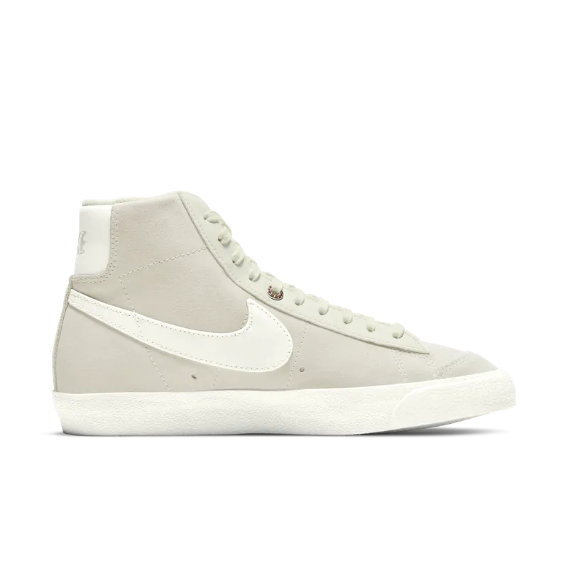 Nike Blazer Mid’ 77 Grey (DH4271-001)