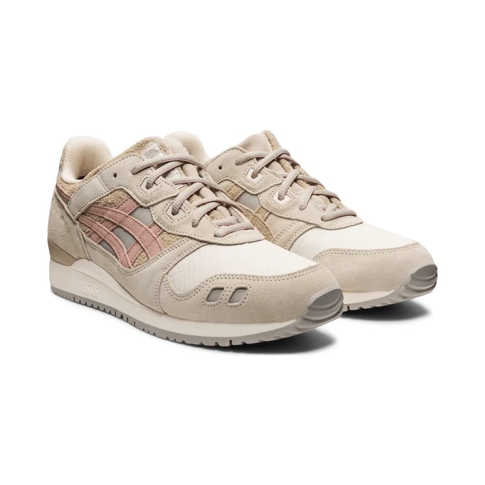 Asics Gel-lyte Iii Og Gtx Smoke Grey/Putty (1201A504.020)