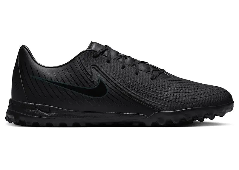 Nike Phantom GX 2 Academy TF Black Deep Jungle (FJ2577-002)