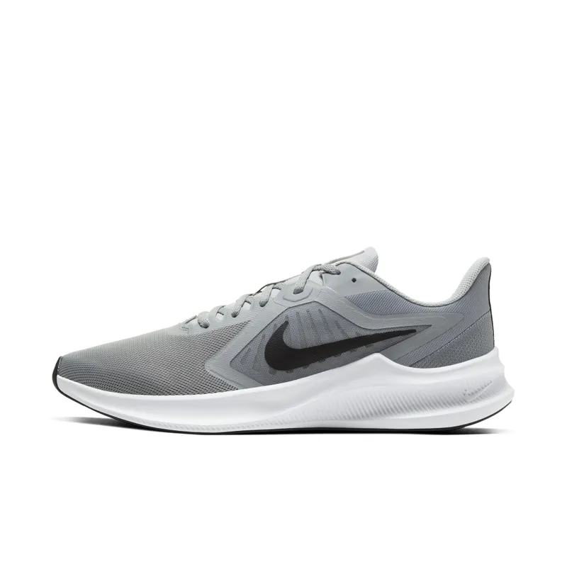 Nike Downshifter 10 Running Grey (CI9981-003)