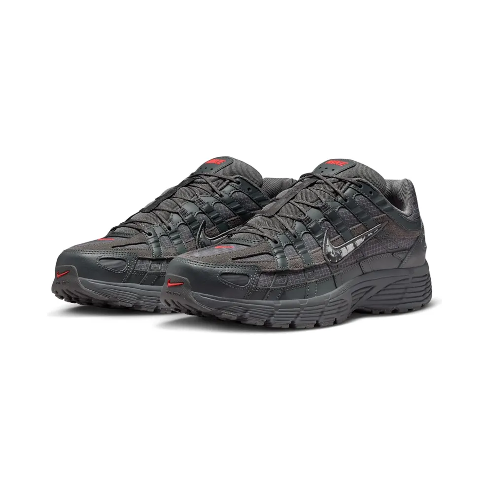 Nike P-6000 Premium “Iron Grey Metallic Silver” (IM6767-068)