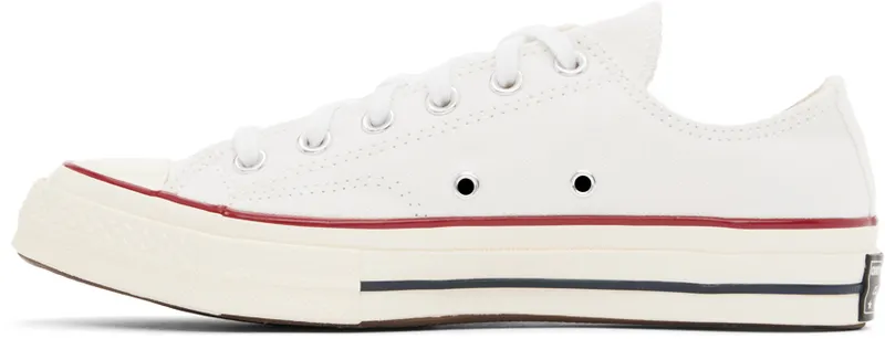 Converse Chuck 70 Classic Low Top (162065C)