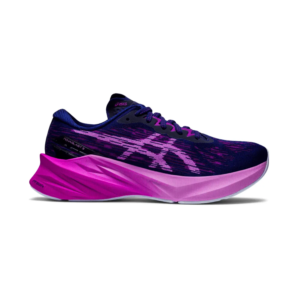 Asics NOVABLAST 3 Dive Blue/Lavender Glow (1012B288.401)