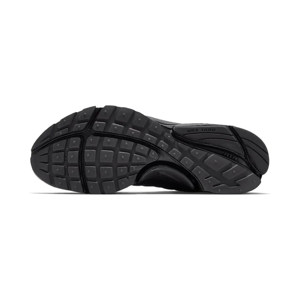 Nike Air Presto Triple Black Black/Black-Black (305919-009)