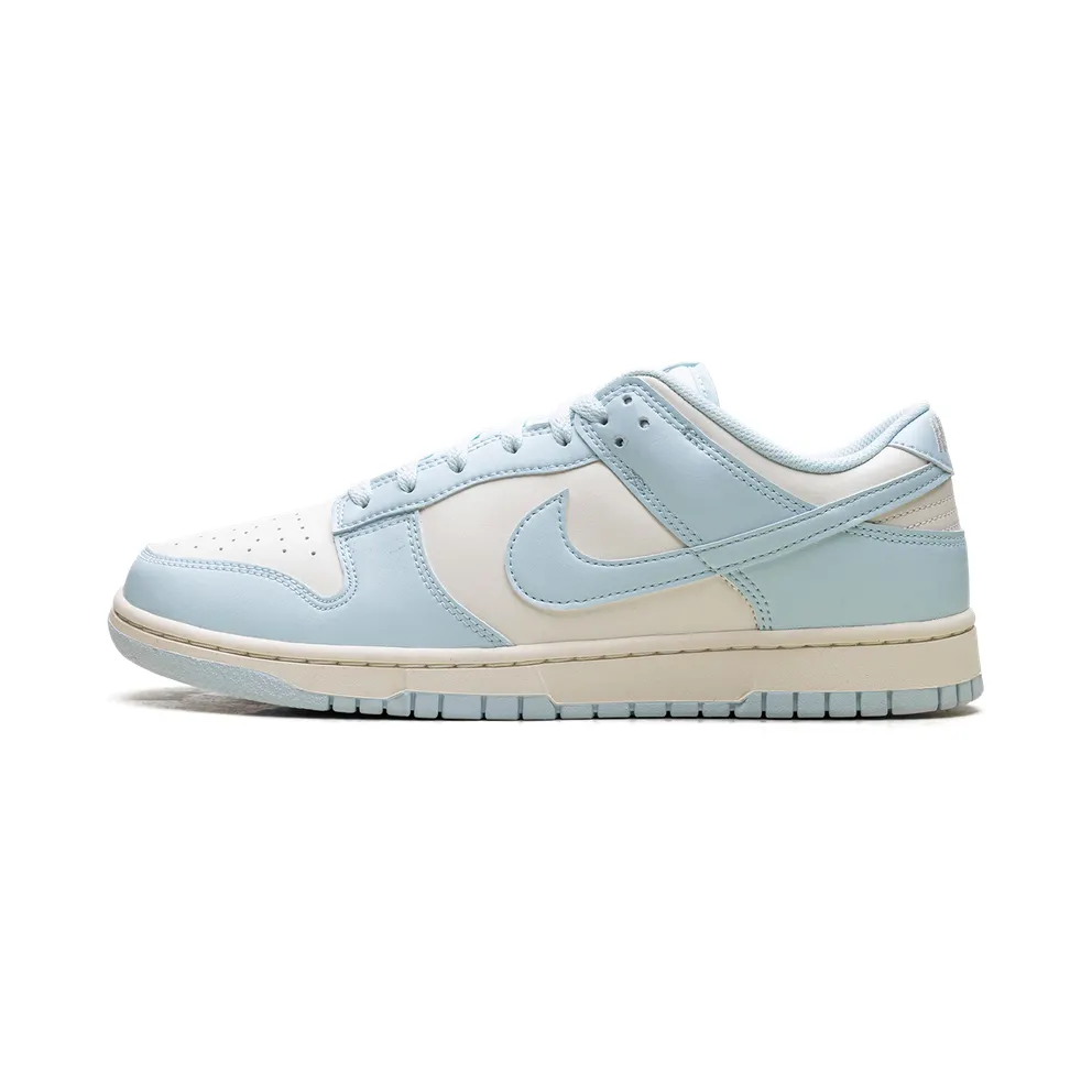 Nike Dunk Low “Glacier Blue Pale Ivory” (HF5441-103)