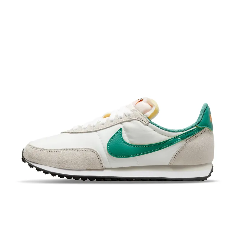 Nike Waffle Trainer 2 Light Bone Green (DA8291-001)