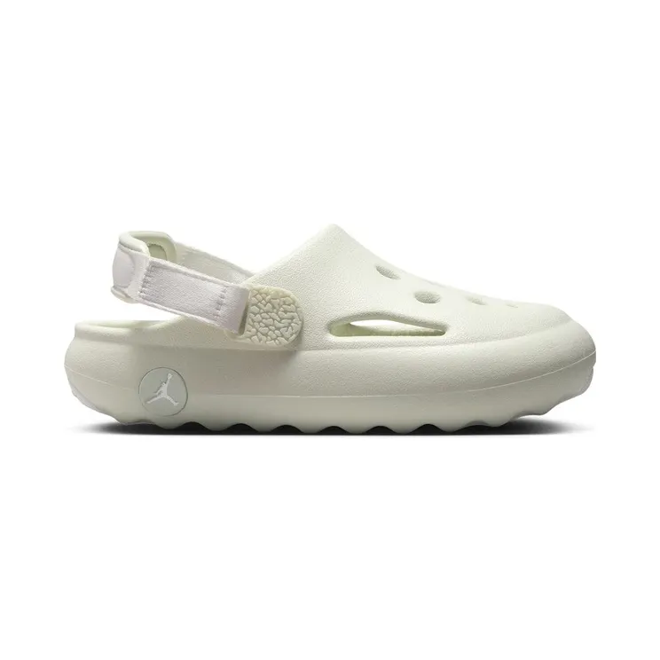 Jordan Hydrip Sea Glass Summit White (HF5982-002)