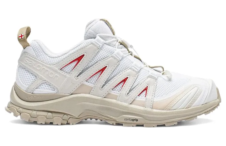 Salomon XA Pro 3D La Yaute Pack White (L47472100)