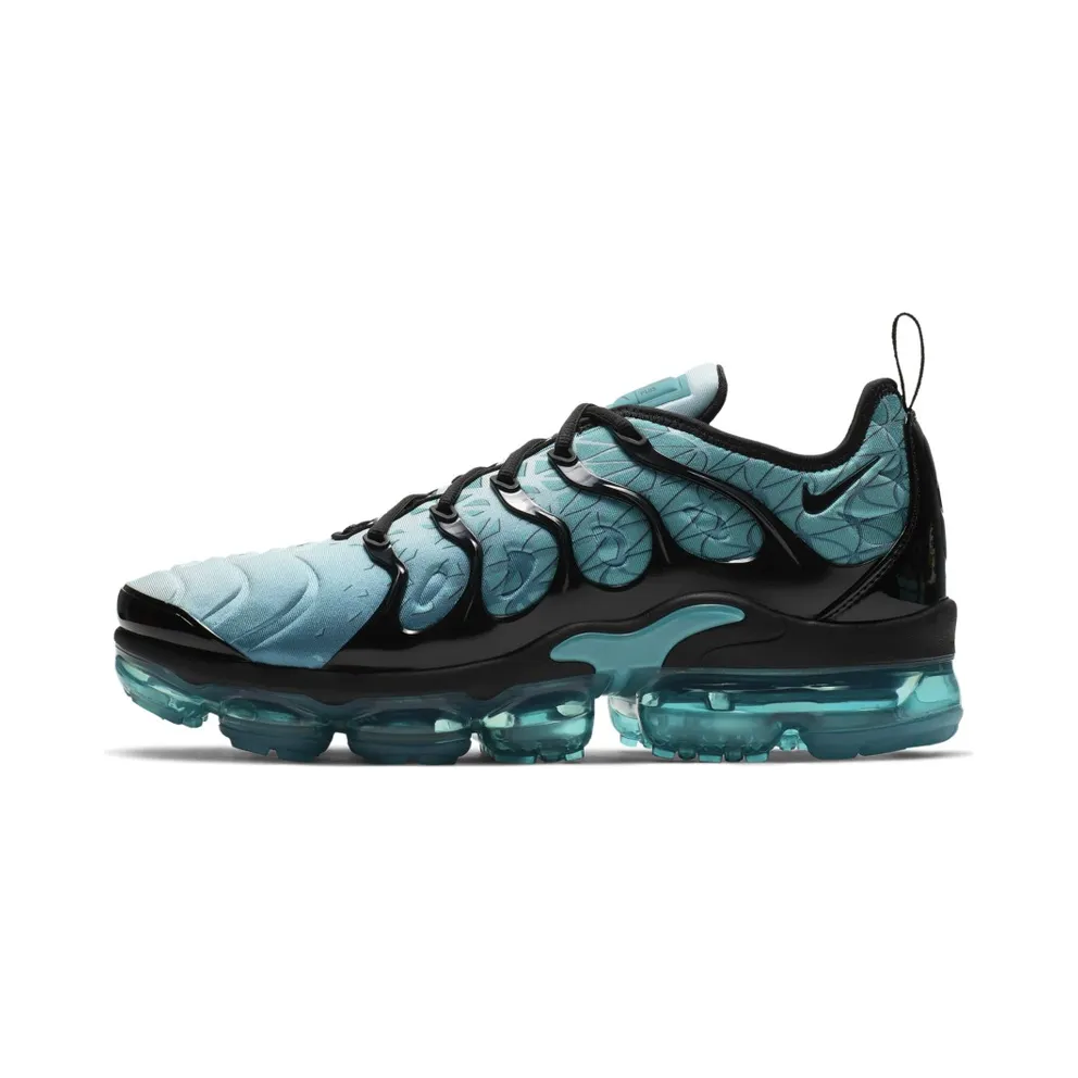Nike Air VaporMax Plus Spirit Teal Spirit Teal/Black-Green Abyss (924453-301)