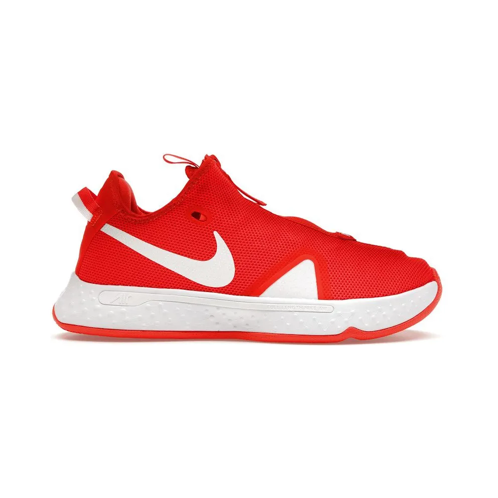 Nike PG 4 TB Team Orange (CW4134-802)