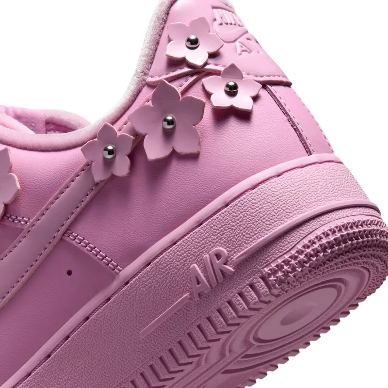 Nike Air Force 1 ’07 Womens “Florette” (IR8637-600)