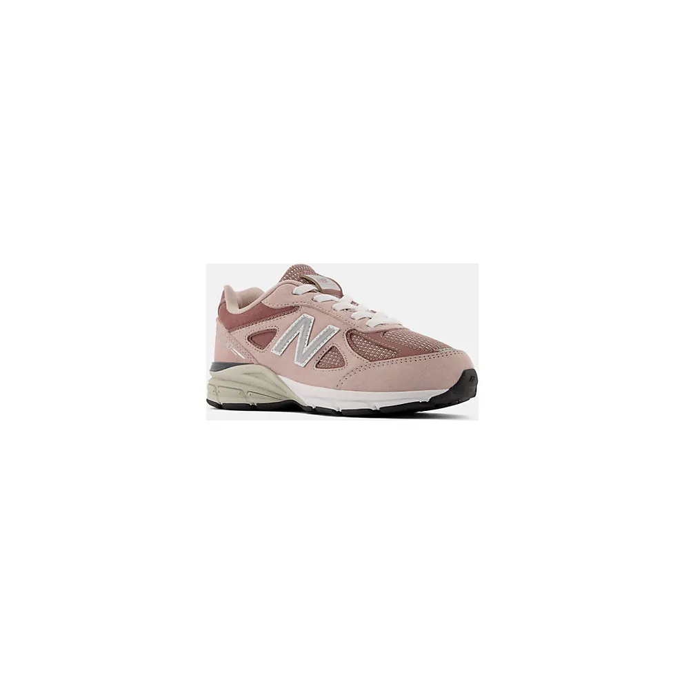 New Balance 990v4 Kith Dusty Rose (PV990KT1)
