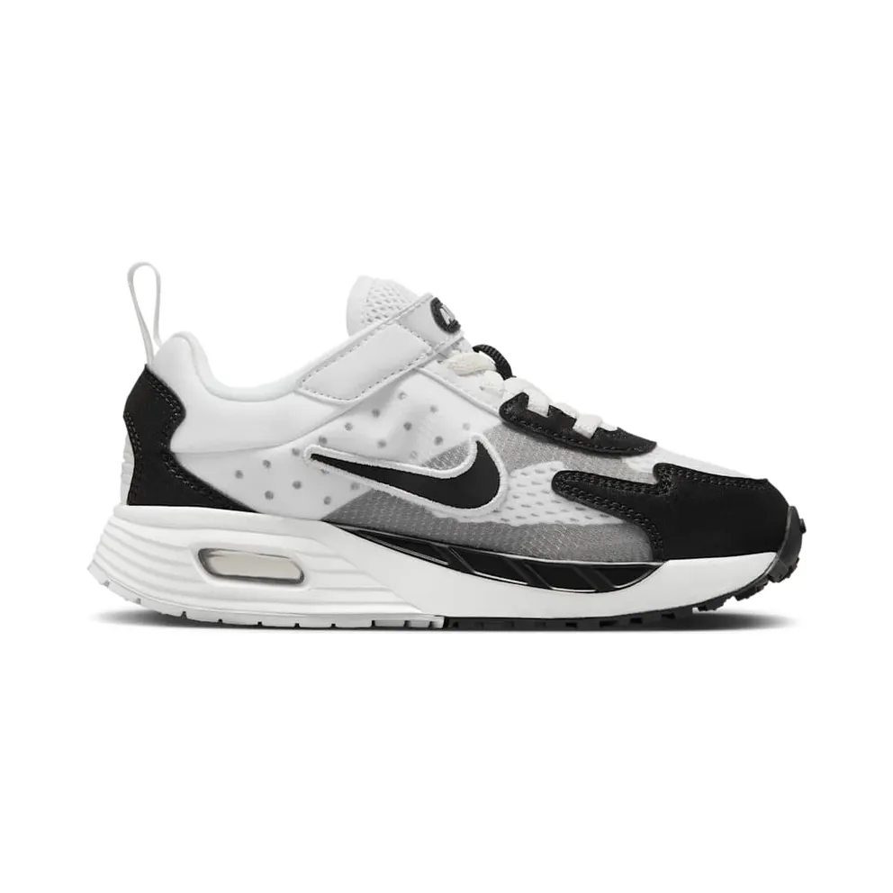 Nike Air Max Solo White Pure Platinum Black (FZ0944-101)