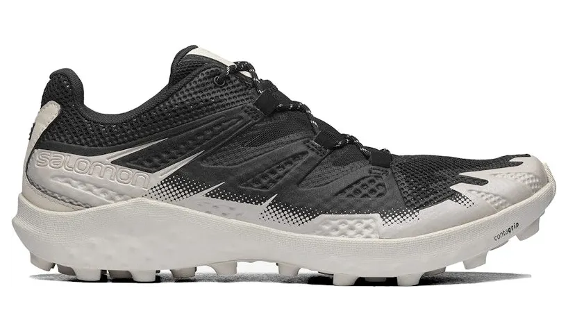 Salomon Cross Advanced Black Rainy Day (L41562500)