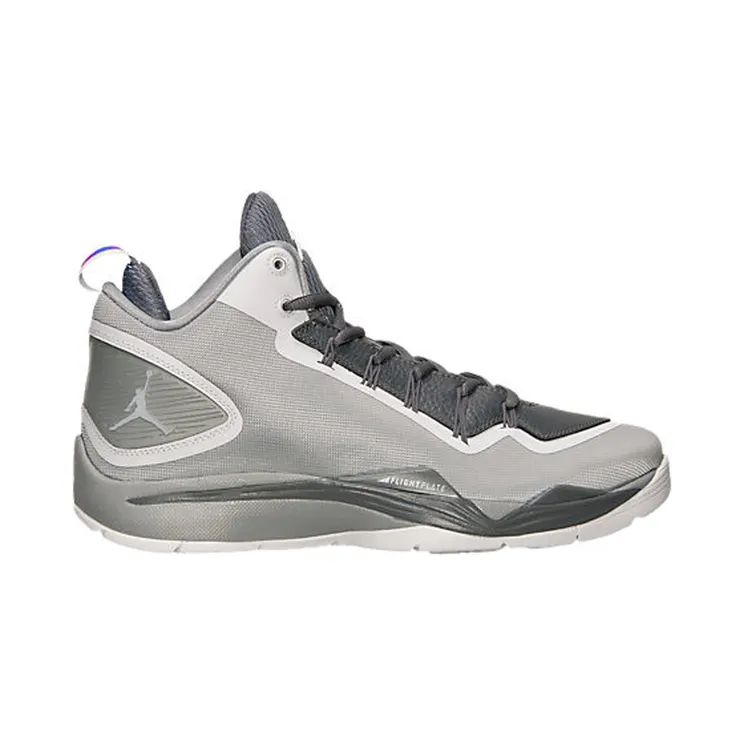 Jordan Super.Fly 2 PO Wolf Grey