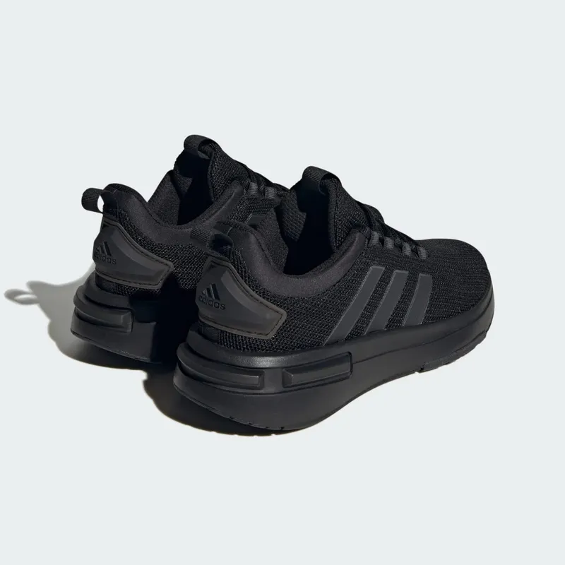 adidas Racer TR23 Core Black Blue Met. Carbon (IG7348)