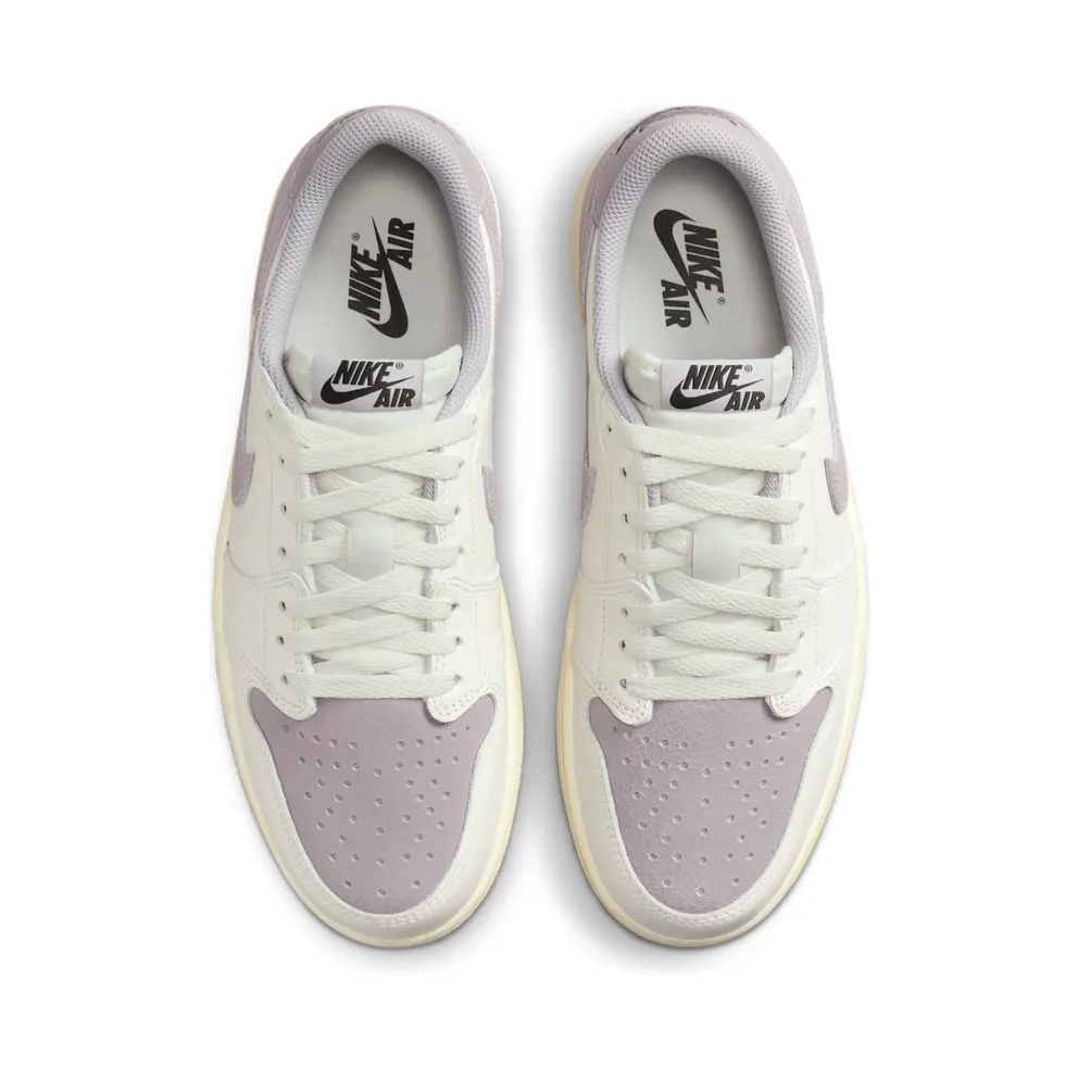 Nike Air Jordan 1 Low Retro OG Atmosphere Grey (CZ0790-101)