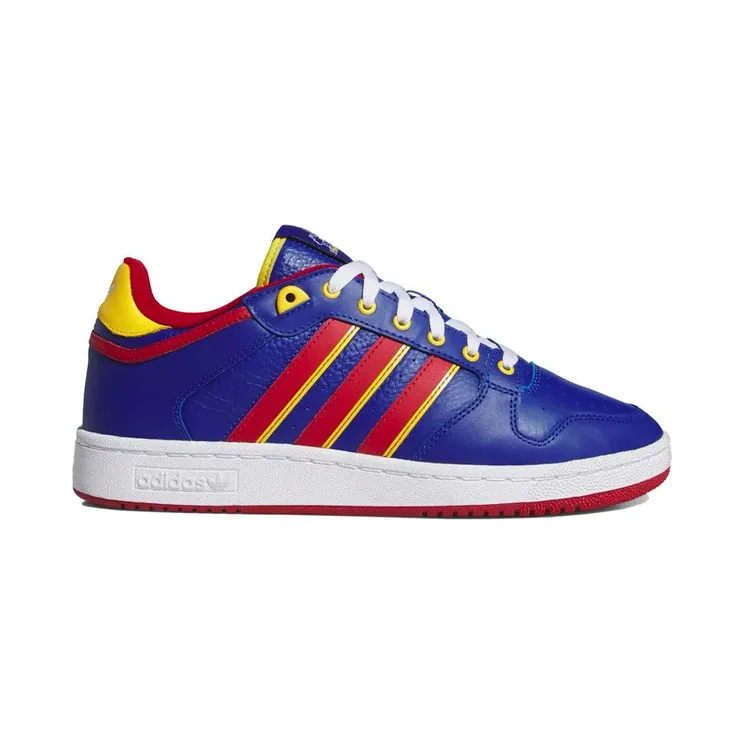 adidas Centennial RM University of Kansas (IH5362)