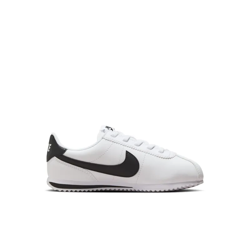 Nike Cortez EasyOn White Black (DM0951-108)