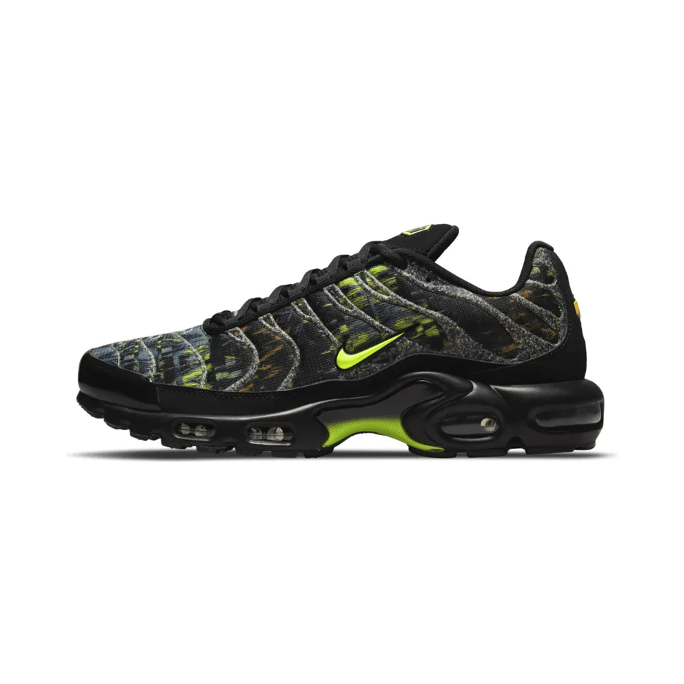 Nike Air Max Plus Black (DM9594-001)