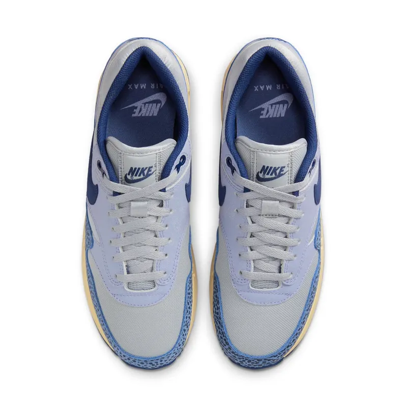Nike Air Max 1 Big Bubble ’86 OG Lost Sketch Blue Safari (DV7525-001)