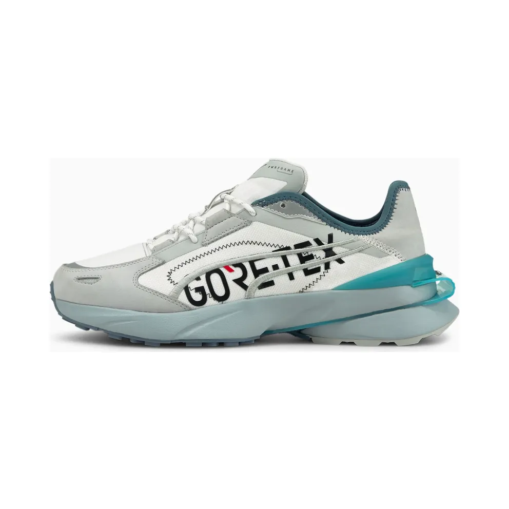 Puma PWRFRAME OP-1 GTX White/Grey (381600-01)