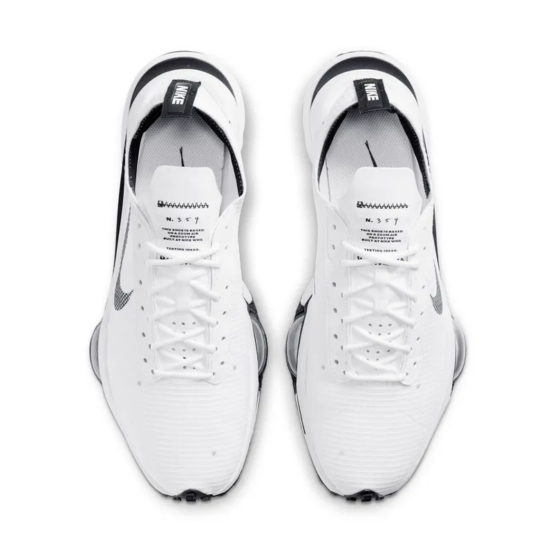 Nike Air Zoom Type SE White Black (CV2220-100)