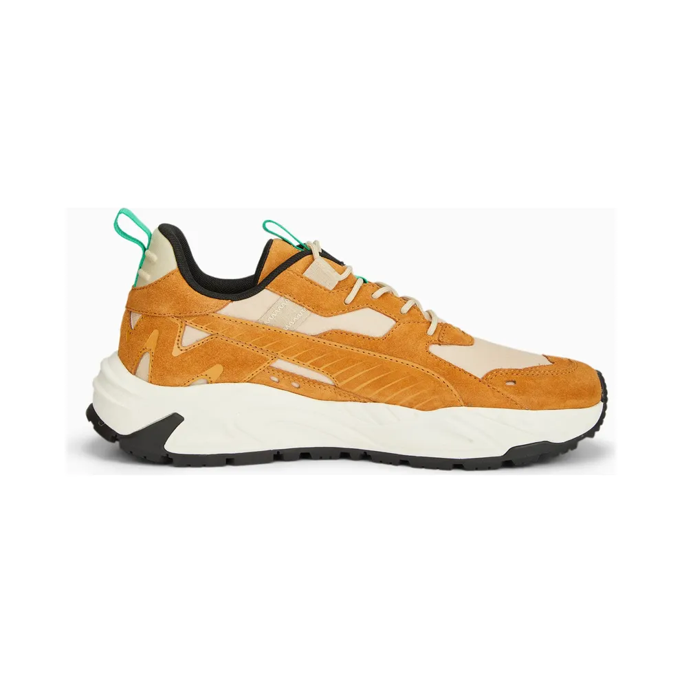 Puma RS-Trck OTDR – “Granola / Desert Tan / Black” (390718-01)