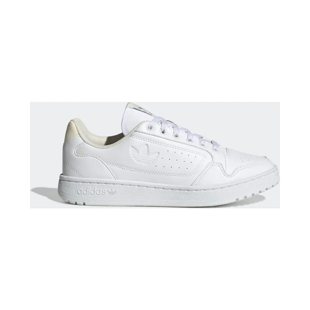 adidas NY 90 Cloud White / Cloud White / Cream White (GY8257)