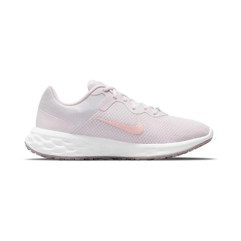 Nike Revolution 6 Next Nature Road Running Purple 50% Sustainable Materials (DC3729-500)
