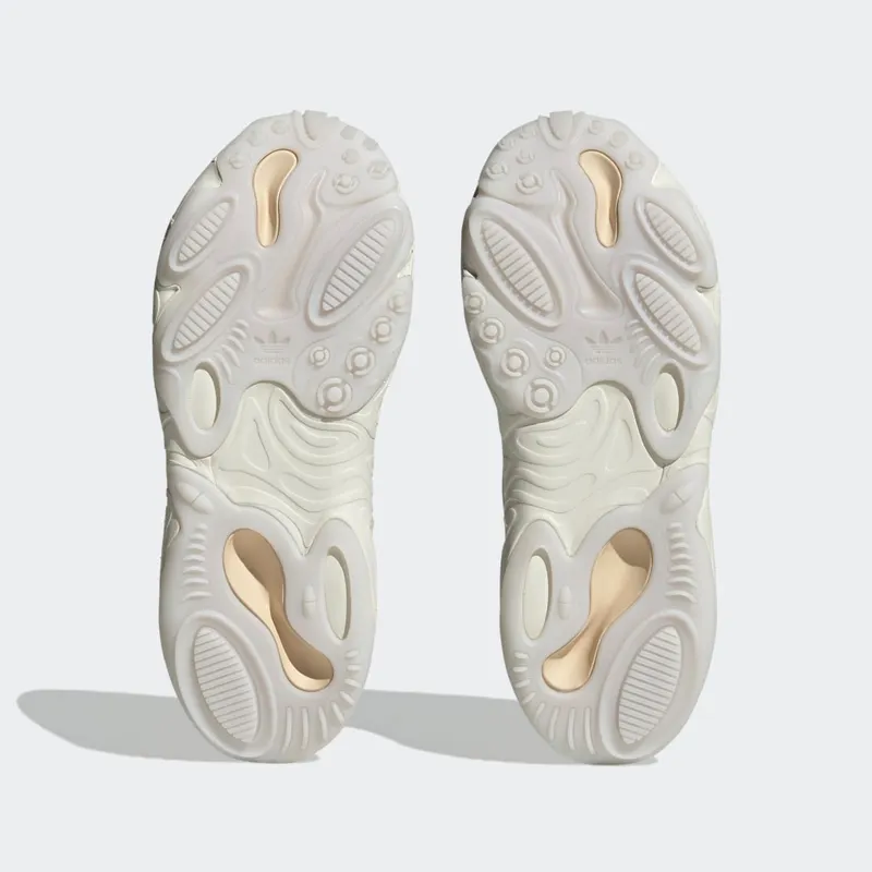 Adidas Oznova Off White / Super Pop / Sand Strata (HP2885)