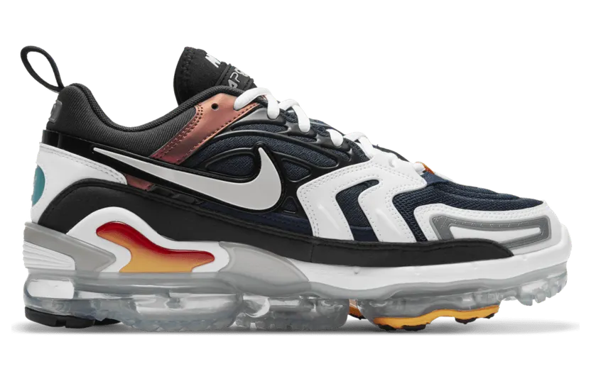 Nike Air VaporMax Evo Zwart (CT2868-001)