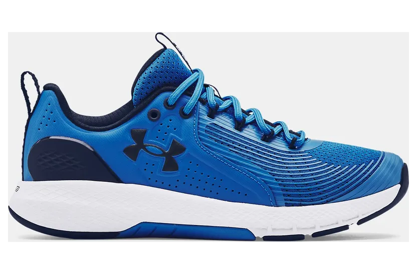 Under Armour Charged Commit TR 3 Blue (3023703-401)
