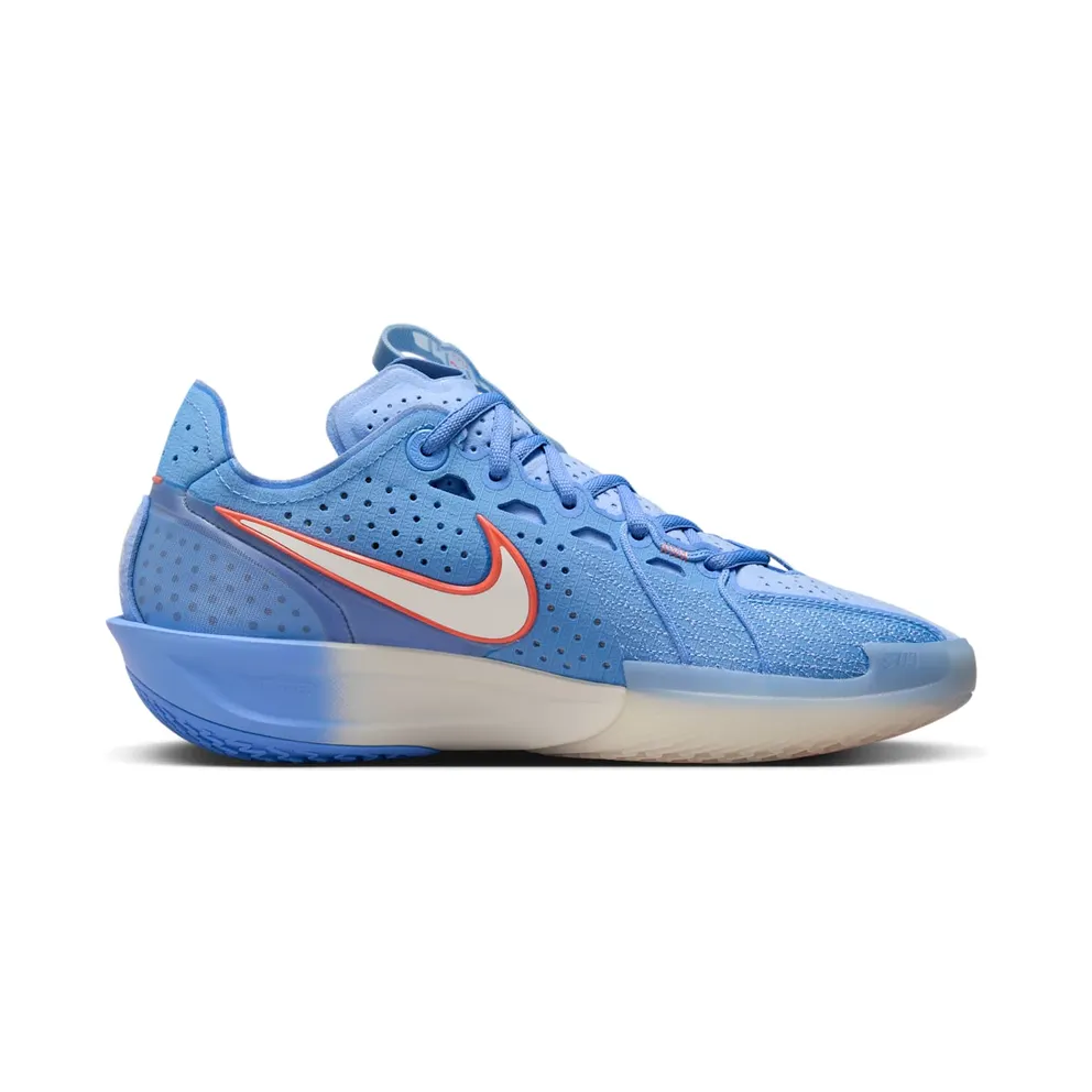 Nike Air Zoom GT Cut 3 “Royal Pulse” (FZ1521-403)